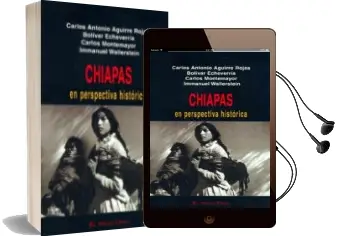 Descargar AudioLibro Chiapas: En Perspectica Historica de Varios Autores año 2001