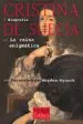 AudioLibro Cristina de Suecia: La Reina Enigmatica de Verena Von Der Heyden Rynsch