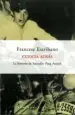 AudioLibro Cuenta Atras: La Historia de Salvador Puig Antich de Francesc Escribano