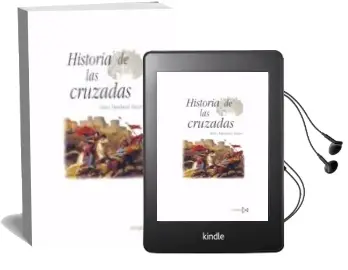 Descargar AudioLibro Historia de las Cruzadas de Hans Eberhard Mayer año 2001