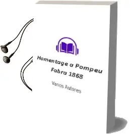 Descargar AudioLibro Homentage a Pompeu Fabra, 1868 de Varios Autores año 2001