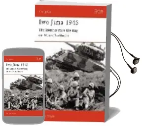 Descargar AudioLibro Iwo Jima 1945: The Marines Raise the Flag on Mount Suribachi de Derrick Wright año 2001