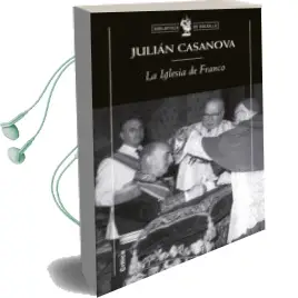 Descargar AudioLibro La Iglesia de Franco de Julian Casanova año 2001