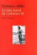 AudioLibro La Vida Sexual de Catherine m. de Catherine Millet