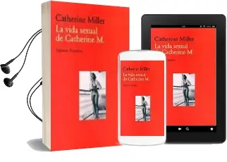 Descargar AudioLibro La Vida Sexual de Catherine m. de Catherine Millet año 2001