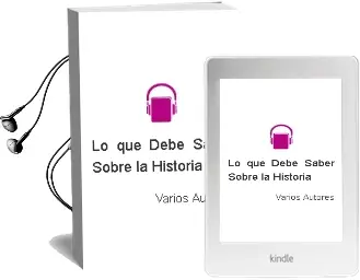 Descargar AudioLibro Lo que Debe Saber Sobre la Historia de Varios Autores año 2001