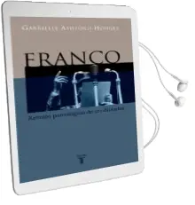 Descargar AudioLibro Retrato Psicologico de un Dictador de Grabielle Ashford Hodges año 2001