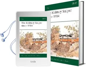 Descargar AudioLibro The Military Sniper Since 1914 de Ramiro Bujeiro año 2001