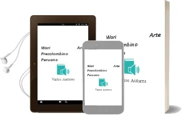 Descargar AudioLibro Wari: Arte Precolombino Peruano de Varios Autores año 2001