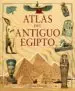 AudioLibro Atlas del Antiguo Egipto de Valeria (Coord.) Camaschella