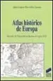 AudioLibro Atlas Historico de Europa: Desde el Paleolitico hasta el Siglo xx de Julio Lopez Davalillo Larrea