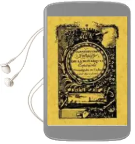 Descargar AudioLibro Constitucion Politica de la Monarquia Española de Cadiz (Ed. Facs Imil de la ed. de Madrid, 1812) de Varios Autores año 2001