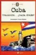 AudioLibro Cuba: Transicion...¿Hacia Donde? de Carlos Tablada