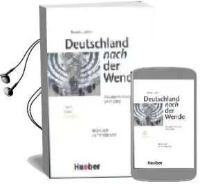 Descargar AudioLibro Deutschland Nach der Wende de Renate Luschter año 2001