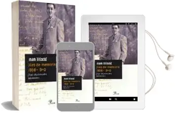 Descargar AudioLibro Dies de Memoria 1938-1940: Diari d un Mestre Adolescent de Joan Triadu año 2001