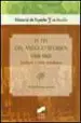AudioLibro El fin del Antiguo Regimen (1808-1868). Cultura y Vida Cotidiana de Rafael Serrano Garcia