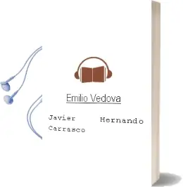 Descargar AudioLibro Emilio Vedova de Javier Hernando Carrasco año 2001
