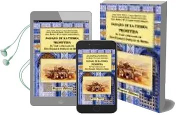 Descargar AudioLibro Paisajes de la Tierra Prometida. el Viaje a Jerusalen de don Fadr Ique Enriquez de Ribera de Pedro (Coord.) Garcia Martin año 2001