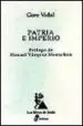 AudioLibro Patria e Imperio: Ensayos Politicos de Gore Vidal
