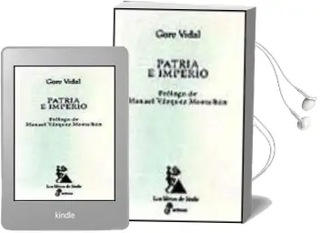 Descargar AudioLibro Patria e Imperio: Ensayos Politicos de Gore Vidal año 2001