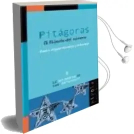 Descargar AudioLibro Pitagoras: El Filosofo del Numero de Pedro Miguel Gonzalez Urbaneja año 2001