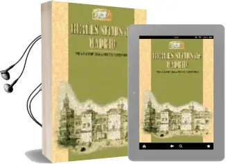 Descargar AudioLibro Sitios Reales de Madrid de Pilar Corella Suarez año 2001