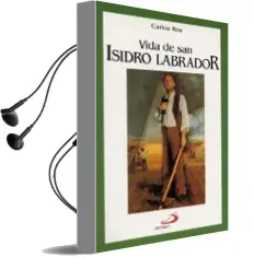 Descargar AudioLibro Vida de san Isidro Labrador de Carlos Ros Carballar año 2001