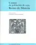 AudioLibro Censo de Poblacion de 1533: Reino de Murcia de Varios Autores
