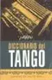 AudioLibro Diccionario del Tango de Varios Autores