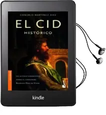 Descargar AudioLibro El cid de Gonzalo Martinez Diez año 2001
