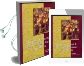 Descargar AudioLibro El Colegio-Congregacion de Plateros Cordobeses Durante la Edad mo Derna de Francisco Valverde Fernandez año 2001