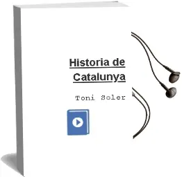 Descargar AudioLibro Historia de Catalunya de Toni Soler año 2001