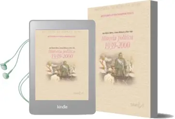Descargar AudioLibro Historia Politica 1939-2000 de Varios Autores año 2001