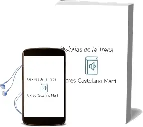 Descargar AudioLibro Historias de la Traca de Andres Castellano Marti año 2001