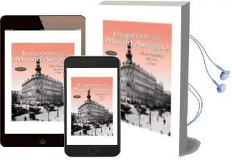 Descargar AudioLibro Imagenes del Madrid Antiguo 1: Album Fotografico, 1857-1939 de Varios Autores año 2001