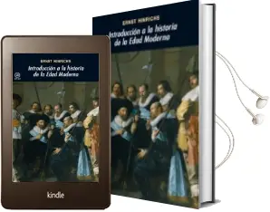 Descargar AudioLibro Introduccion a la Historia de la Edad Moderna de Ernest Hinrichs año 2001