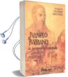 Descargar AudioLibro Juanelo Turriano: El Relojero del Emperador de Joaquin Valverde Sepulveda año 2001