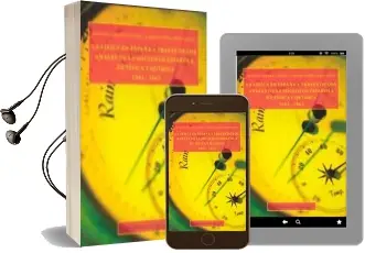 Descargar AudioLibro La Fisica en España a Traves de los Anales de la Sociedad Español a de Fisica y Quimica: 1903-1965 de Manuel Valera Candel año 2001