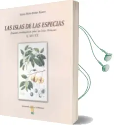 Descargar AudioLibro Las Islas de las Especias (Fuentes Etnohistoricas Sobre las Islas Molucas) s. Xiv-Xx de Mª Belen Bañas Llanos año 2001