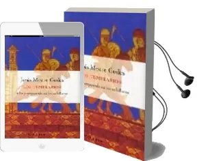 Descargar AudioLibro Los Templarios: Alba y Crepusculo de los Caballeros de Jesus Mestre I Godes año 2001