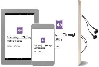 Descargar AudioLibro Stamping Through Mathematics de Robin J. Wilson año 2001