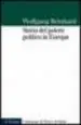 AudioLibro Storia del Potere Politico in Europa de Wolfgang Reinhard