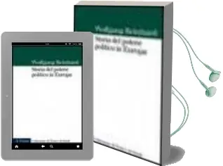 Descargar AudioLibro Storia del Potere Politico in Europa de Wolfgang Reinhard año 2001