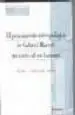 AudioLibro El Pensamiento Antropologico de Gabriel Marcel: Un Canto al ser h Umano de Julia Urabayen Perez
