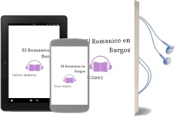 Descargar AudioLibro El Romanico en Burgos de Varios Autores año 2001