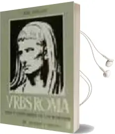 Descargar AudioLibro La Religion y el Ejercito (Urbs Roma, T.Iii) de Jose Guillen año 2001