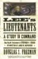 AudioLibro Lee'S Lieutenants: A Study in Command de Douglas S. Freeman