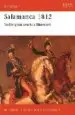 AudioLibro Salamanca 1812: Wellington Crushes Marmot de Ian Christopher Fletcher
