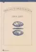 AudioLibro Tribuna d Arqueologia 2004 - 2005 de Varios Autores