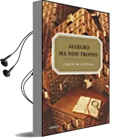 Descargar AudioLibro Allegro ma non Tropo : Las Leyes Fundamentales de la Estupidez hu Mana de Carlo M. Cipolla año 2001